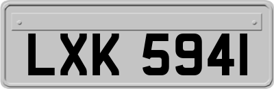 LXK5941