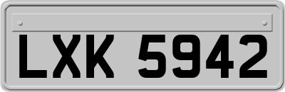 LXK5942