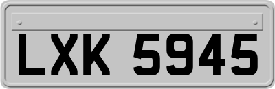 LXK5945
