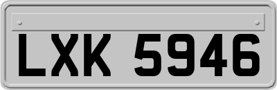 LXK5946