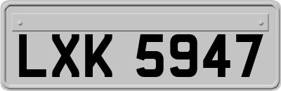 LXK5947