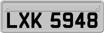 LXK5948
