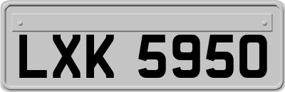 LXK5950