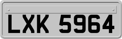 LXK5964