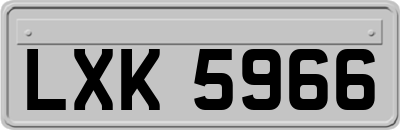 LXK5966