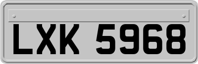 LXK5968