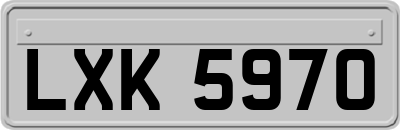 LXK5970