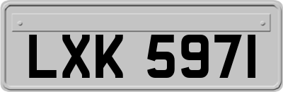 LXK5971