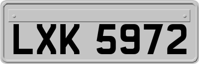 LXK5972