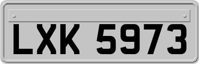 LXK5973