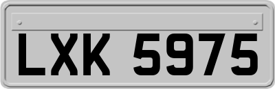 LXK5975