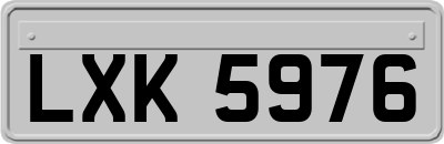 LXK5976