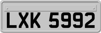 LXK5992