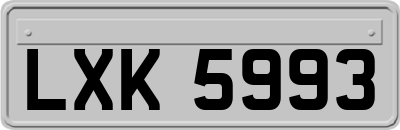 LXK5993