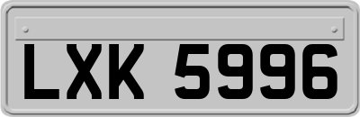 LXK5996