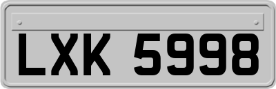 LXK5998