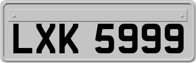LXK5999