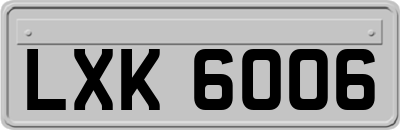 LXK6006