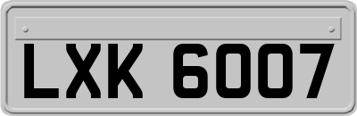 LXK6007