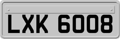 LXK6008