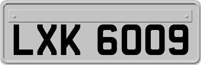 LXK6009