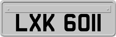 LXK6011