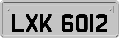 LXK6012
