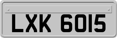 LXK6015