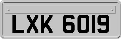 LXK6019