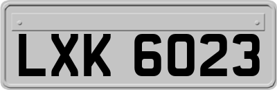 LXK6023