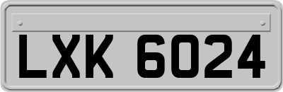LXK6024