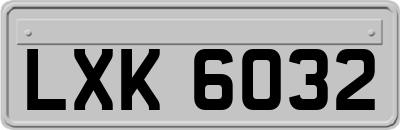 LXK6032