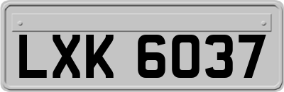 LXK6037