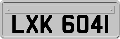 LXK6041