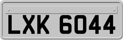 LXK6044