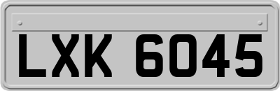 LXK6045