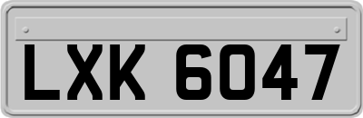 LXK6047