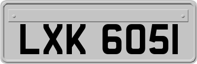 LXK6051