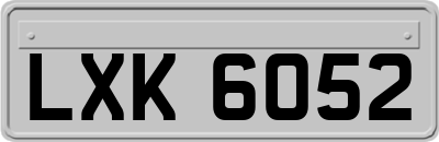 LXK6052