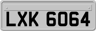 LXK6064