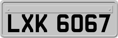LXK6067