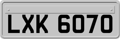 LXK6070