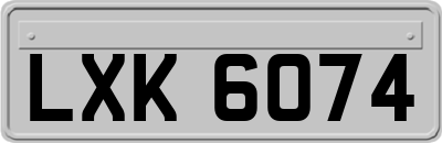 LXK6074