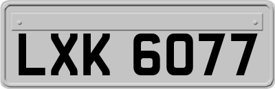 LXK6077