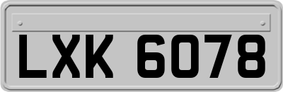 LXK6078