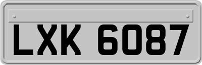 LXK6087
