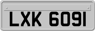 LXK6091