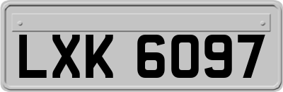 LXK6097