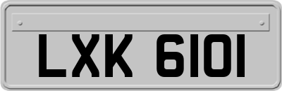 LXK6101