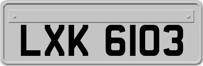 LXK6103